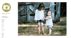 Desktop Screenshot of nathanmaasphotography.com